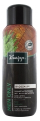 Kneipp Men Only Foaming Bath for Men 400ml Kneipp Men Only Foaming Bath for Men 400ml