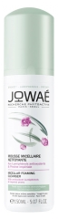 Jowaé Mousse Micellaire Nettoyante 150 ml