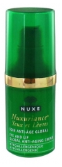 Nuxe Nuxuriance Yeux et Lèvres 15 ml
