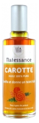 Natessance Aceite Tez Bronceada Zanahoria 50 ml Natessance Aceite Tez Bronceada Zanahoria 50 ml