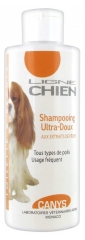 Canys Shampoing Ultra-Doux pour Chien 200 ml Canys Shampoing Ultra-Doux pour Chien 200 ml