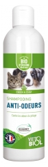 Vétobiol Anti-Odors Shampoo 200ml Vétobiol Anti-Odors Shampoo 200ml