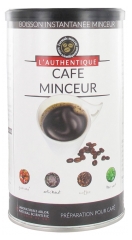 Arlor Natural Scientific L'Authentique Slimming Coffee 160g Arlor Natural Scientific L'Authentique Slimming Coffee 160g