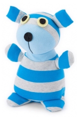 Soframar Los Coloridos Bouillotte Chien Socky Dolls Soframar Los Coloridos Bouillotte Chien Socky Dolls