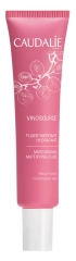 Caudalie Vinosource Fluide Matifiant Hydratant 40 ml Caudalie Vinosource Fluide Matifiant Hydratant 40 ml