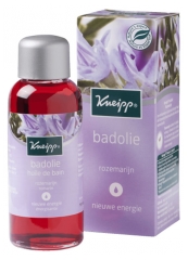 Kneipp Bath Oil Rosemary 100ml Kneipp Bath Oil Rosemary 100ml