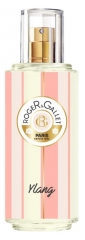Roger & Gallet Eau Parfumée Bienfaisante Ylang 100 ml Roger & Gallet Eau Parfumée Bienfaisante Ylang 100 ml