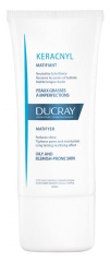 Ducray Keracnyl matificante 30 ml Ducray Keracnyl matificante 30 ml
