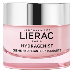 Lierac Hydragenist Hydratisierende Creme 50 ml Lierac Hydragenist Hydratisierende Creme 50 ml