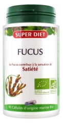 Super Diet Organic Fucus 90 Capsules Super Diet Organic Fucus 90 Capsules