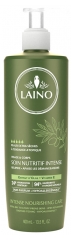 Laino Soin Nutritif Intense pour Le Corps 400 ml Laino Soin Nutritif Intense pour Le Corps 400 ml