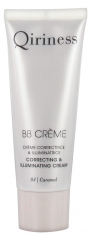 Qiriness Crema BB 40 ml Qiriness Crema BB 40 ml