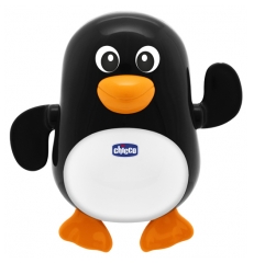 Chicco Baby Spürt Pinguinschwimmer 6-36 Monate Lang Chicco Baby Spürt Pinguinschwimmer 6-36 Monate Lang