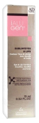 ialugen Advance Sublim'Eyes and Lips 15 ml ialugen Advance Sublim'Eyes and Lips 15 ml