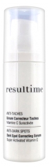 Resultime Sérum Correcteur Taches 30 ml Resultime Sérum Correcteur Taches 30 ml