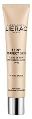 Lierac Teint Perfect Skin Perfecting Illuminating Foundation SPF20 30ml Lierac Teint Perfect Skin Perfecting Illuminating Foundation SPF20 30ml