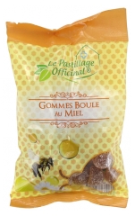 Estipharm Le Pastillage Officinal Gommes Boule Au Miel 100 g Estipharm Le Pastillage Officinal Gommes Boule Au Miel 100 g