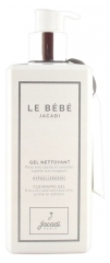 Jacadi Baby Reinigungsgel 400 ml Jacadi Baby Reinigungsgel 400 ml
