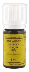 Le Comptoir Aroma Organic Essential Coriander 5ml Le Comptoir Aroma Organic Essential Coriander 5ml