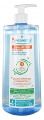 Puressentiel Assainissant Gel Antibactérien aux 3 Huiles Essentielles 975 ml Puressentiel Assainissant Gel Antibactérien aux 3 Huiles Essentielles 975 ml