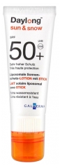 Daylong Sun & Snow Lait Solaire Liposomal avec Stick SPF 50+ 20 ml + 3 g Daylong Sun & Snow Lait Solaire Liposomal avec Stick SPF 50+ 20 ml + 3 g