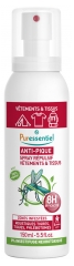 Puressentiel Anti-Pique Spray Répulsif Vêtements & Tissus 150 ml Puressentiel Anti-Pique Spray Répulsif Vêtements & Tissus 150 ml