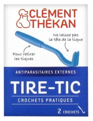 Clément Thékan Tick-Remover x2 Clément Thékan Tick-Remover x2