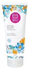 BcomBIO Exfoliante Suave Vegetal Corporal 200 ml BcomBIO Exfoliante Suave Vegetal Corporal 200 ml