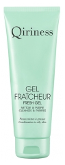 Qiriness Fresh Gel 125ml Qiriness Fresh Gel 125ml