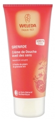 Weleda Duschcreme Granatapfel 200 ml Weleda Duschcreme Granatapfel 200 ml