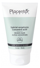 Placentor Végétal Spécial Vergetures Concentré Actif 125 ml Placentor Végétal Spécial Vergetures Concentré Actif 125 ml