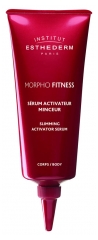 Institut Esthederm Morpho Fitness Sérum Activateur Minceur 100 ml Institut Esthederm Morpho Fitness Sérum Activateur Minceur 100 ml