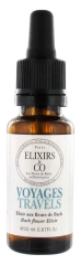 Elixirs & Co Travels 20ml Elixirs & Co Travels 20ml
