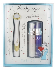 Talika Lovely Eye Set Talika Lovely Eye Set