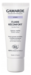 Gamarde Atopic Fluide Réconfort Bio 40 ml Gamarde Atopic Fluide Réconfort Bio 40 ml