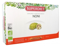 Super Diet Noni Bio 20 Ampoules Super Diet Noni Bio 20 Ampoules