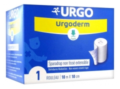 Urgo Derm Sparadrap No Tejido Extensible 10 m x 10 cm Urgo Derm Sparadrap No Tejido Extensible 10 m x 10 cm