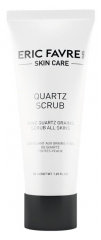 Eric Favre Skin Care Quartz Gommage 50 ml Eric Favre Skin Care Quartz Gommage 50 ml
