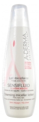 Aderma Sensifluid Lait Micellaire Sans Rinçage 400 ml Aderma Sensifluid Lait Micellaire Sans Rinçage 400 ml