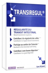 Ineldea Transiregul 60 Gélules Ineldea Transiregul 60 Gélules