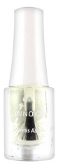 Innoxa Vernis Amer Transparent 4,8 ml Innoxa Vernis Amer Transparent 4,8 ml