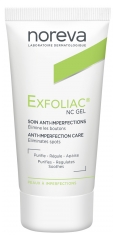 Noreva Exfoliac NC Gel 30 ml Noreva Exfoliac NC Gel 30 ml