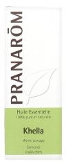 Pranarôm Khella Ätherisches Öl (Ammi visnaga) 5 ml Pranarôm Khella Ätherisches Öl (Ammi visnaga) 5 ml