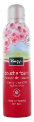 Kneipp Mousse de Douche Fleur de Cerisier 200 ml Kneipp Mousse de Douche Fleur de Cerisier 200 ml