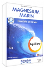 Biotechnie Marine Magnesium Balance 20 Phials Biotechnie Marine Magnesium Balance 20 Phials