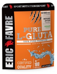 Eric Favre Pure L-Gluta 500 g Eric Favre Pure L-Gluta 500 g