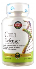 Kal Cell Defense 60 Comprimés Kal Cell Defense 60 Comprimés