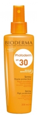 Bioderma Photoderm SPF 30 Spray 200 ml Bioderma Photoderm SPF 30 Spray 200 ml