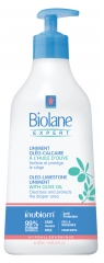 Biolane Expert Liniment Oil-Limestone with Olive Oil 500ml Biolane Expert Liniment Oil-Limestone with Olive Oil 500ml