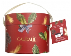 Caudalie Kastenset Les Soins Corps Cocooning Caudalie Kastenset Les Soins Corps Cocooning